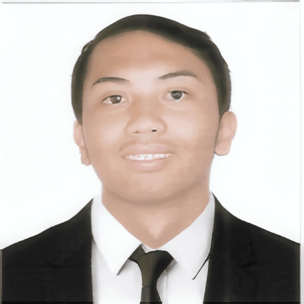 Michael Baterna